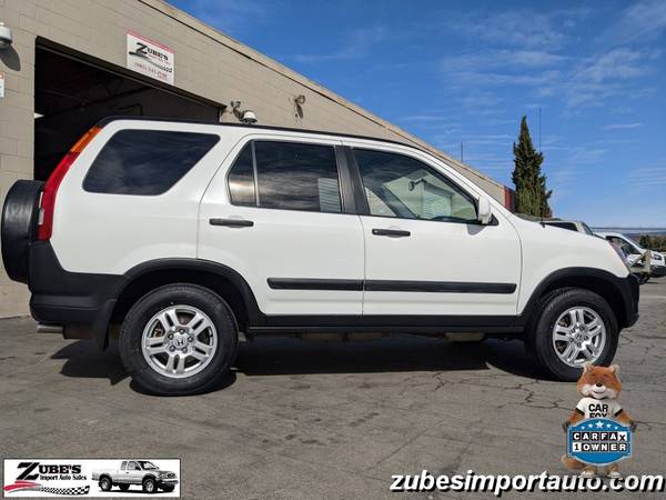 ◄2004 HONDA CR-V EX AWD *ONE OWNER* 29 RECORDS! ONLY 123K-LIKE NEW!►... for sale in San Luis Obispo, CA – photo 10