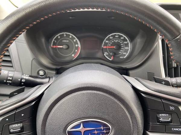 2018 Subaru Crosstrek 2 0i Pre - - by dealer - vehicle for sale in Keene, NH – photo 22