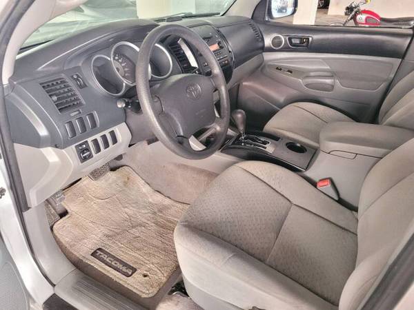 2007 Toyota Tacoma Long Bed 4WD for sale in Austin, TX – photo 7
