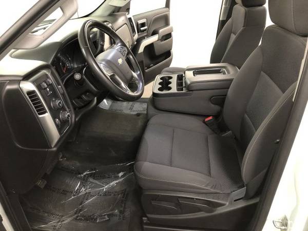 2018 Chevrolet Silverado 3500HD Black For Sale NOW! for sale in Carrollton, OH – photo 18