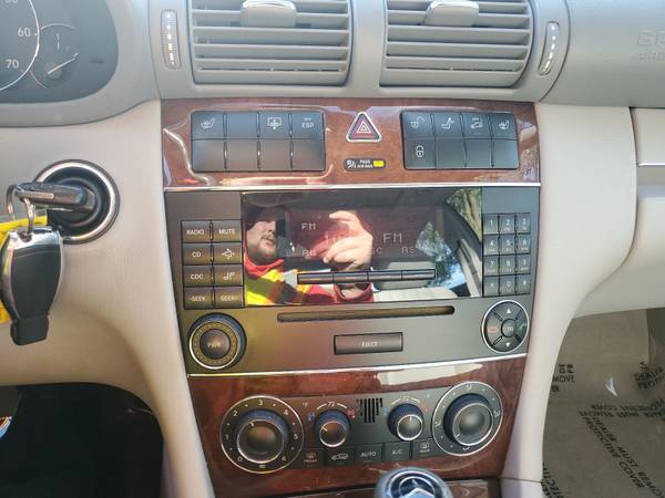 2006 MERCEDES C280 4MATIC,CLEAN CARFX,FULLY LOADED,RUNS... for sale in Allentown, PA – photo 8