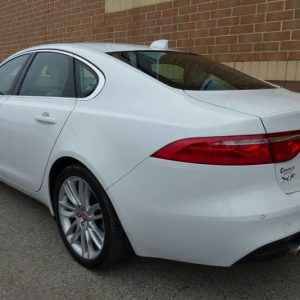 2016 Jaguar XF Prestige 3.0 Supercharged for sale in Waterford Township, MI – photo 3
