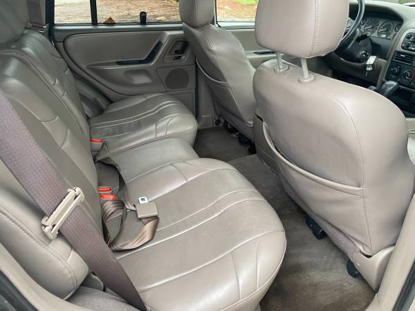 2003 Jeep Grand Cherokee Laredo, 4X4, HEATED LEATHER - cars & trucks... for sale in Dover, PA – photo 7