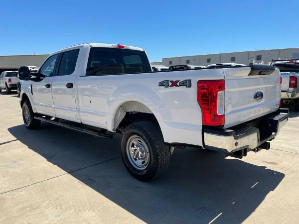 2018 Ford F-250 Crewcab Longbed 4x4 6 2 Gas V8 Nice! - cars & for sale in Mansfield, TX – photo 5