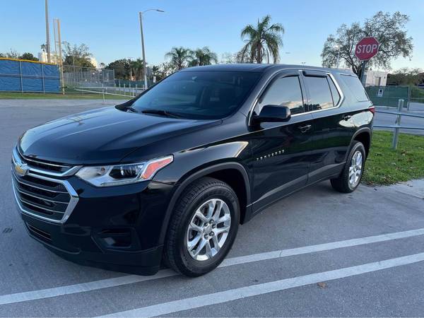 2019 Chevrolet Traverse ---chevy traverse--- - cars & trucks - by... for sale in Miami, FL – photo 2