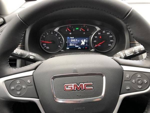 2021 GMC Terrain SLE CALL/TEXT - - by dealer - vehicle for sale in Gladstone, OR – photo 12
