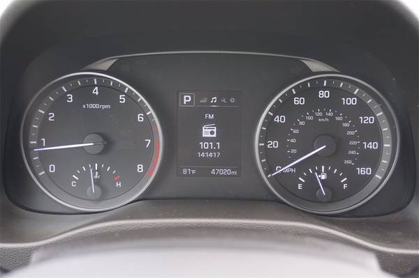 2018 Hyundai Elantra FWD 4D Sedan/Sedan SEL - - by for sale in Bastrop, TX – photo 15