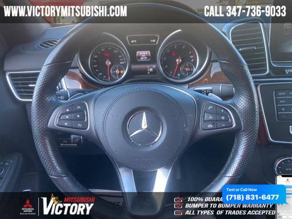 2017 Mercedes-Benz GLS GLS 450 - Call/Text - cars & trucks - by... for sale in Bronx, NY – photo 21