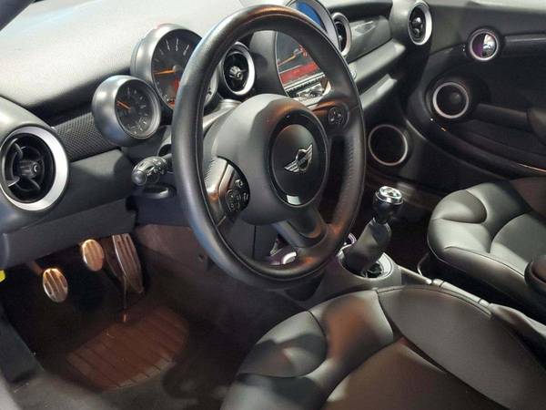 2015 MINI Roadster Cooper S Roadster 2D Convertible Blue - FINANCE -... for sale in Erie, PA – photo 22