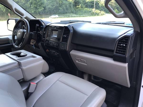 2016 FORD F-150 XL*1 Owner*No Accidents*Leather*GOOD DEAL for sale in Sevierville, NC – photo 12