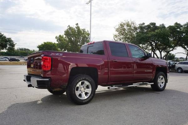 2015 Chevrolet Silverado 1500 LT for sale in Austin, TX – photo 6