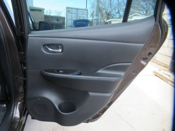 Nissan LEAF All vehicles fully Sanitized~We are open for you!! -... for sale in Albuquerque, NM – photo 22