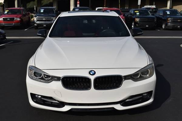 2015 BMW 335i Sedan 4D for sale in Ventura, CA – photo 2