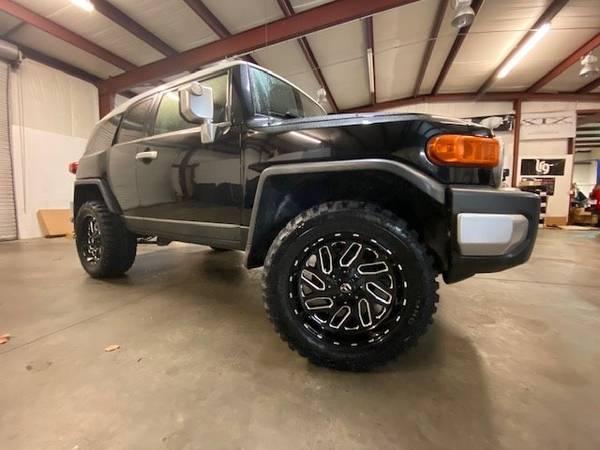 2007 Toyota FJ Cruiser IN HOUSE FINANCE - FREE SHIPPING - cars &... for sale in DAWSONVILLE, NC – photo 20