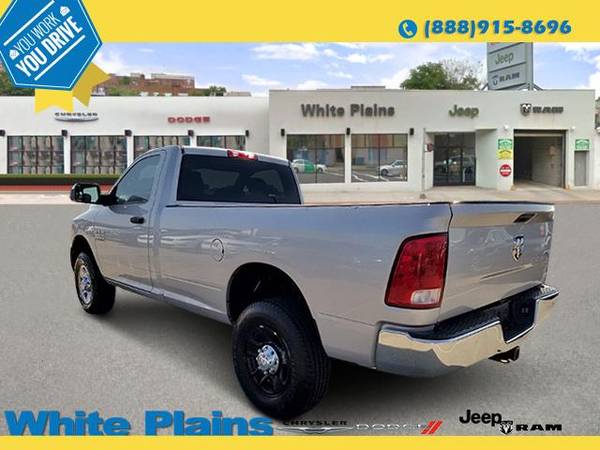 2016 Ram 3500 - *GUARANTEED CREDIT APPROVAL!* for sale in White Plains, NY – photo 5
