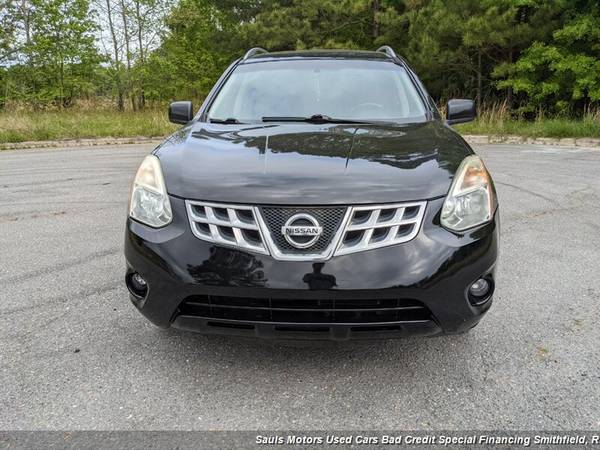 2011 Nissan Rogue S - - by dealer - vehicle automotive for sale in Smithfield, NC – photo 2
