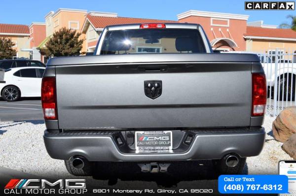 2012 Ram 1500 R/T PKG *LOW MILES *RARE TRUCK - We Have The Right... for sale in Gilroy, CA – photo 5