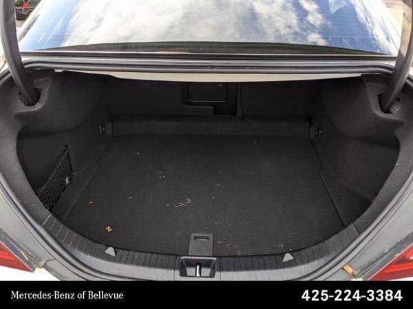 2018 Mercedes-Benz CLA CLA 250 AWD All Wheel Drive SKU:JN611441 -... for sale in Bellevue, WA – photo 7
