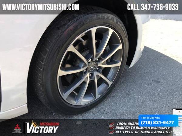 2016 Acura TLX 3.5L V6 - Call/Text for sale in Bronx, NY – photo 9