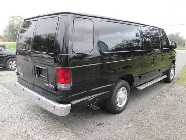 2013 Ford Econoline E-350 XL Super Duty Extended SOLD! SOLD! SOLD! for sale in Charleston, SC – photo 6