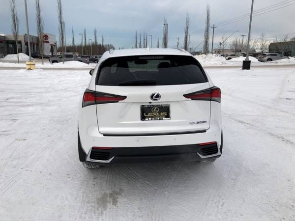 2019 Lexus NX Eminent White Pearl PRICED TO SELL SOON! - cars & for sale in Anchorage, AK – photo 7