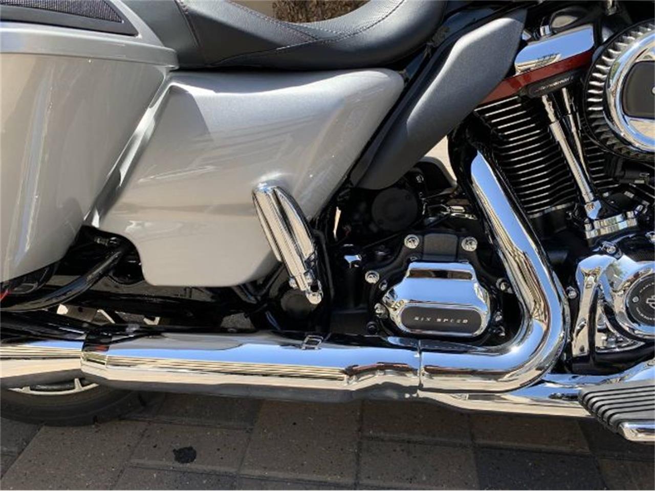 2019 Harley-Davidson Motorcycle for sale in Cadillac, MI – photo 12