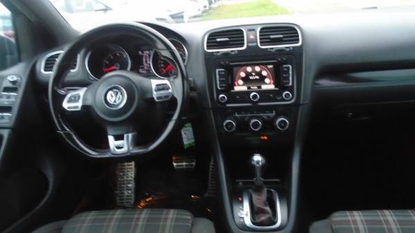2011 vw gti dsg 115,000 miles $7450 **Call Us Today For Details** for sale in Waterloo, IA – photo 9