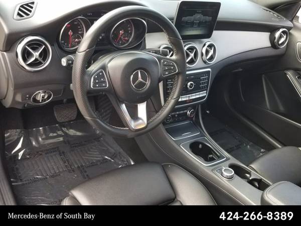 2018 Mercedes-Benz GLA GLA 250 AWD All Wheel Drive SKU:JJ424677 -... for sale in Torrance, CA – photo 11