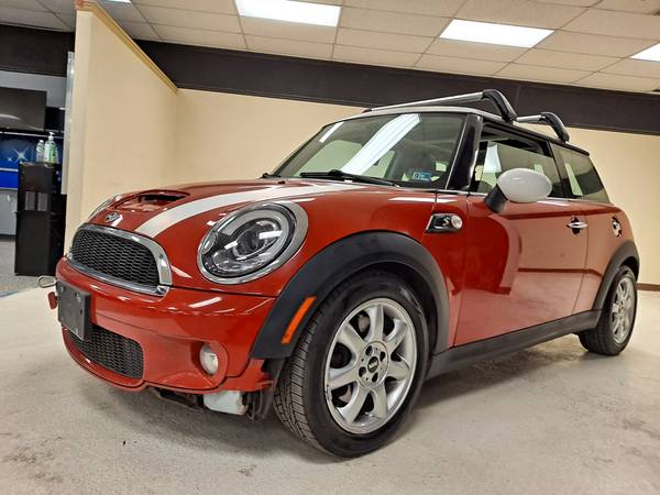 2009 MINI COOPER 90k MILES CLEAN! - - by for sale in Decatur, GA – photo 5