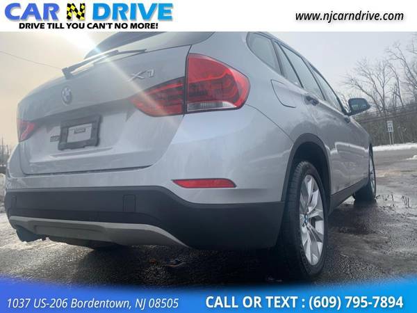 2013 BMW X1 xDrive28i - - by dealer - vehicle for sale in Bordentown, PA – photo 13