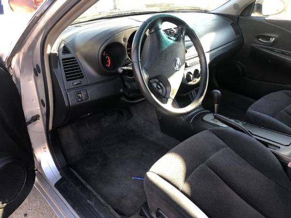 2002 Nissan Altima 2.5 - cars & trucks - by dealer - vehicle... for sale in Jackson, MS – photo 9