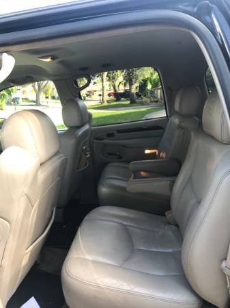 2003 Cadillac Escalade ESV Excellent Condition Low Miles MUST SEE!!!!! for sale in Clifton, NJ – photo 6