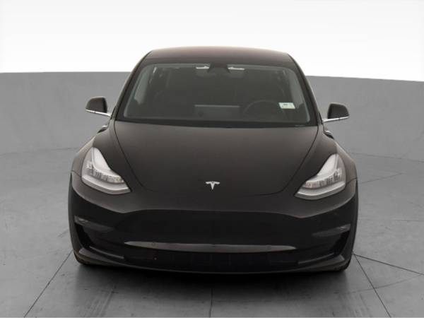 2019 Tesla Model 3 Standard Range Sedan 4D sedan Black - FINANCE -... for sale in Mesa, AZ – photo 17