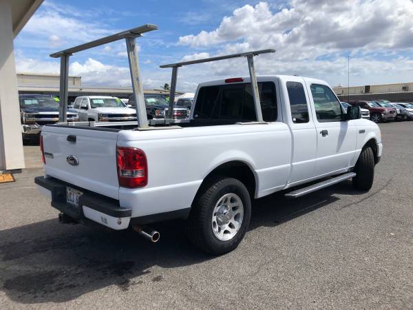 (((2011 FORD RANGER XLT))) CALL KYLE FOR SPECIAL E PRICE! =) for sale in Kahului, HI – photo 2