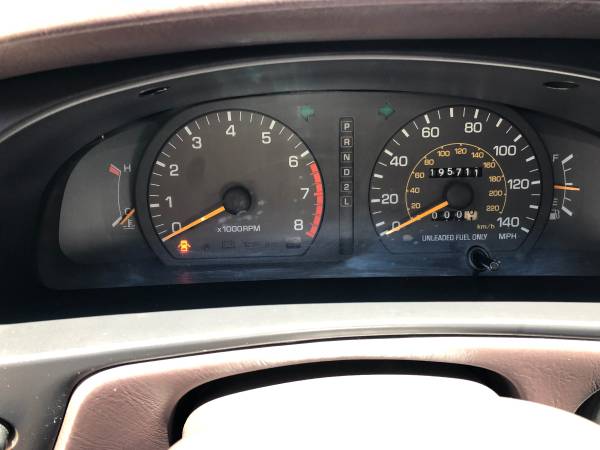 1996 Toyota Camry LE V4 Automatic for sale in El Dorado Hills, CA – photo 2