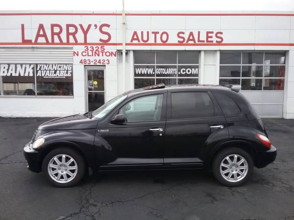 2006 Chrysler PT Cruiser Limited Edition - - by dealer for sale in Fort Wayne, IN – photo 12