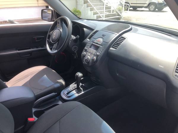 2010 Kia Soul - 250 mo - payoff 24 months - - by for sale in Sarasota, FL – photo 10