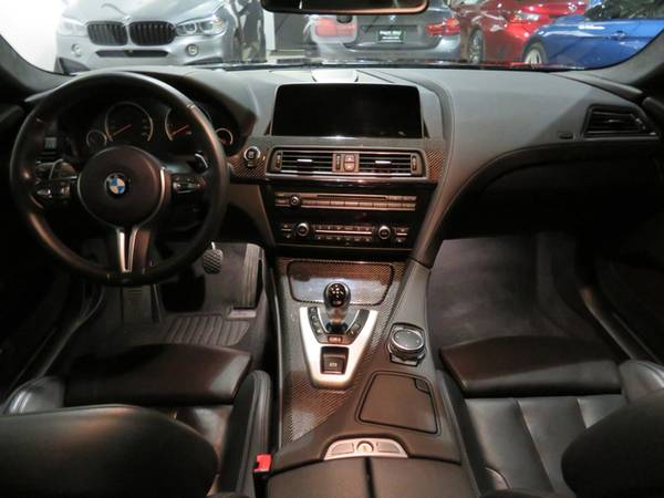 2016 BMW M6 Gran Coupe for sale in Minneapolis, MN – photo 10