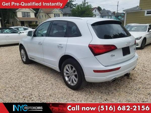2015 AUDI Q5 Premium Plus Crossover SUV for sale in Lynbrook, NY – photo 6