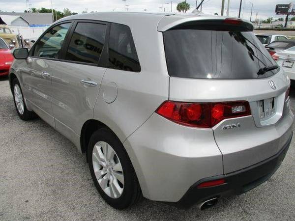 2012 Acura RDX 5-Spd AT with Technology Package NO CREDIT CHECK *$700 for sale in Maitland, FL – photo 6