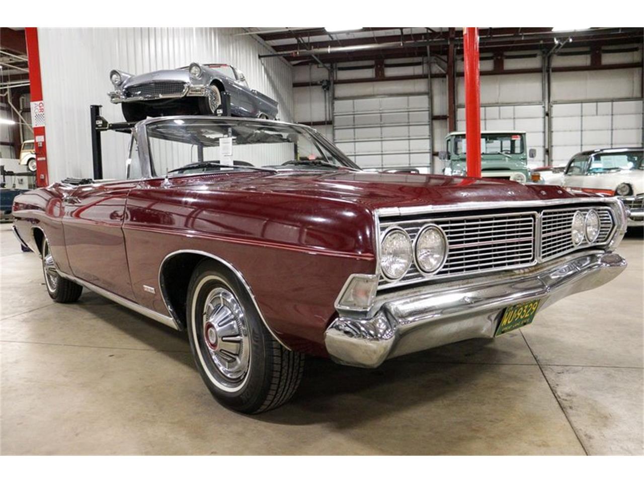 1968 Ford Galaxie for sale in Kentwood, MI – photo 8