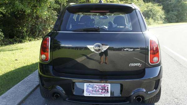 2012 MINI Countryman Cooper S Hatchback 4D for sale in Ooltewah, TN – photo 5