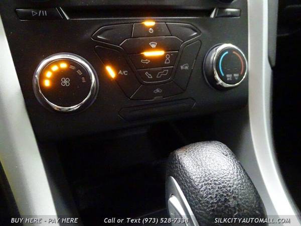 2015 Ford Fusion S Sedan Backup Camera S 4dr Sedan - AS LOW AS for sale in Paterson, NJ – photo 16