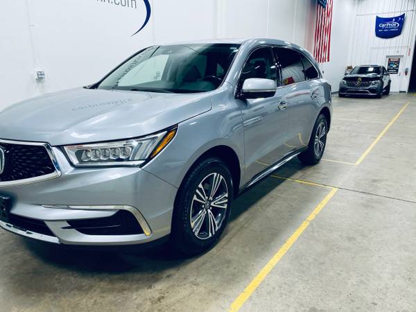 2017 Acura MDX SH-AWD - - by dealer - vehicle for sale in Mooresville, NC – photo 18