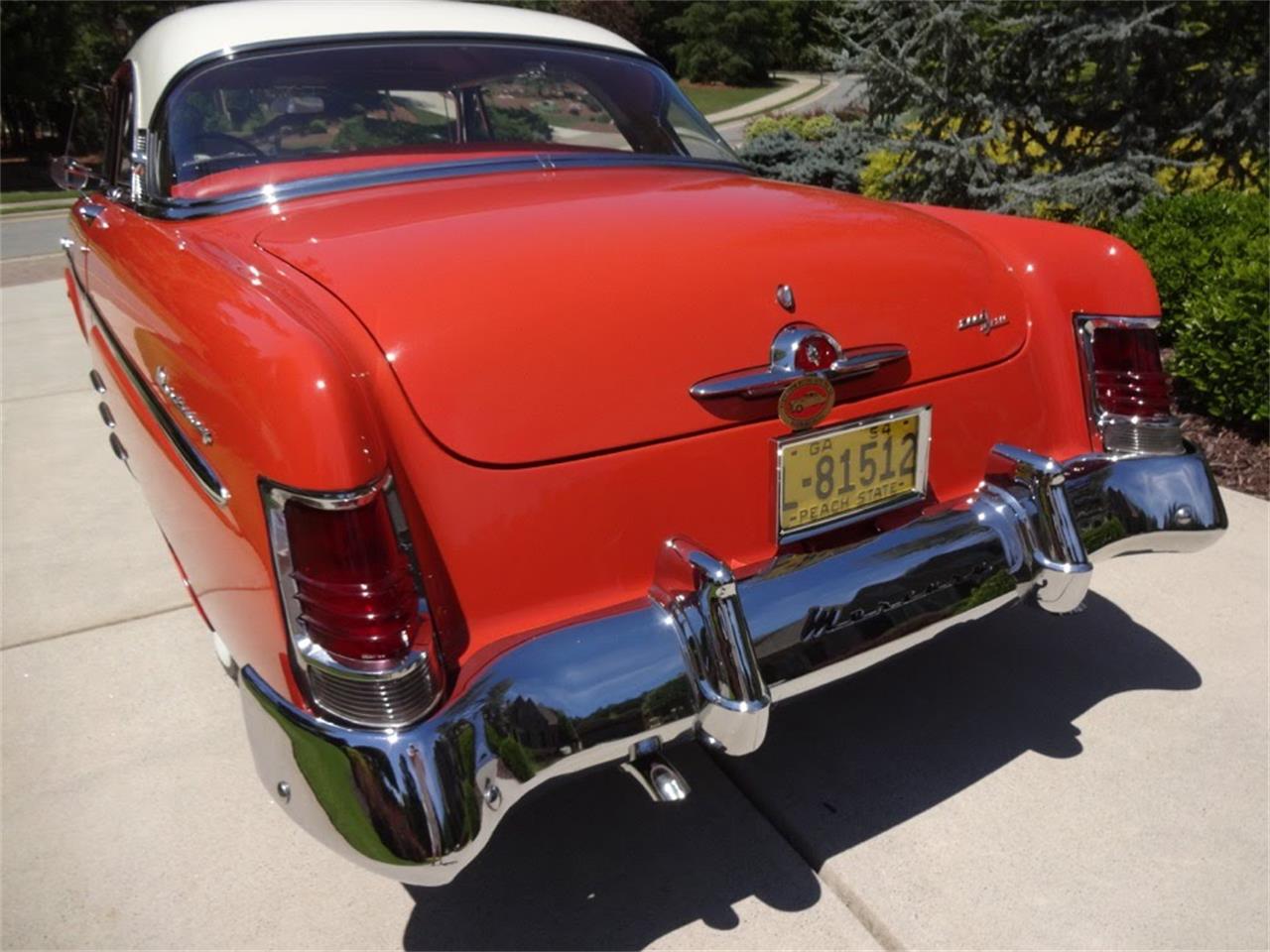 1954 Mercury Monterey for sale in TAMPA, FL – photo 5