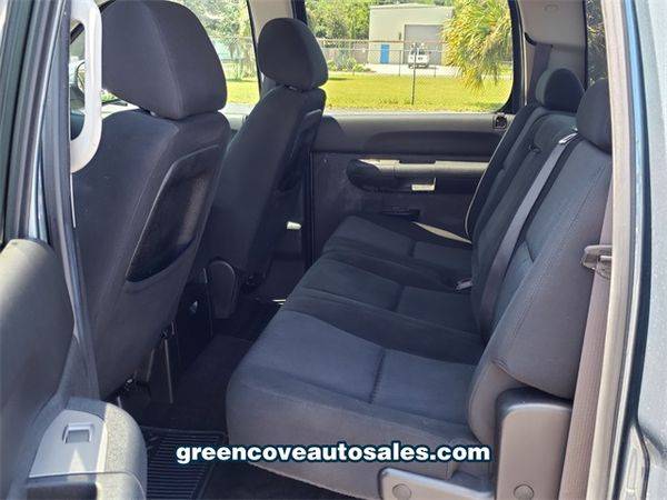 2011 GMC Sierra 1500 SLE The Best Vehicles at The Best Price!!! for sale in Green Cove Springs, FL – photo 4