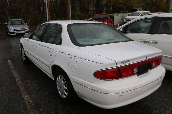1999 Buick Century Custom **Only 83k Miles** - cars & trucks - by... for sale in High Point, NC – photo 6