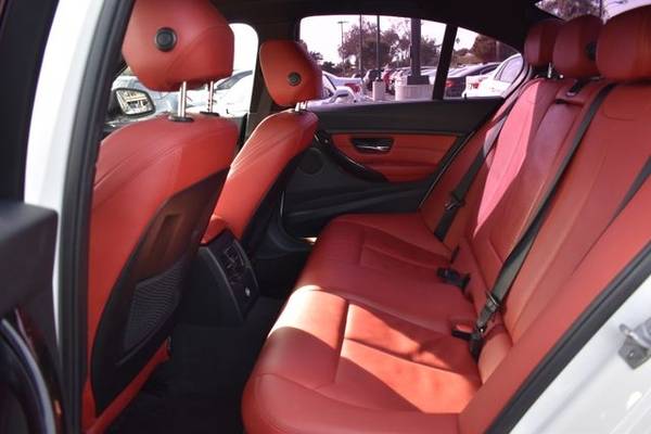 2015 BMW 335i Sedan 4D for sale in Ventura, CA – photo 23