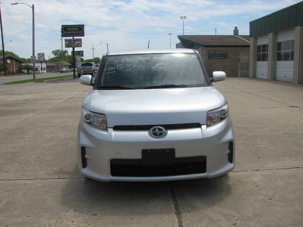 2012 Scion xB 5-Door Wagon 4-Spd AT - - by dealer for sale in Topeka, KS – photo 2