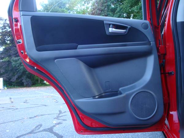 1 Owner 2010 Suzuki SX4 AWD w/55k Navigation/Bluetooth/Clean Carfax... for sale in Ashland , MA – photo 22